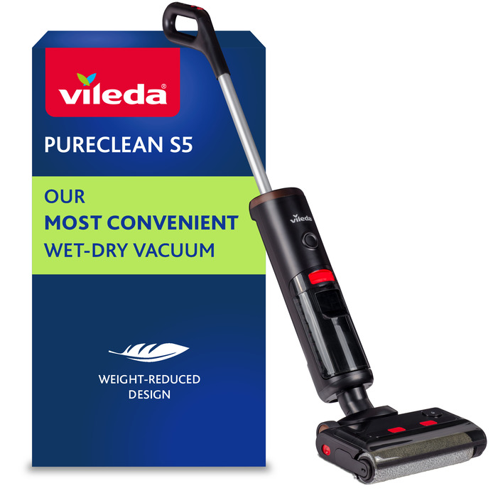 PureClean S5
