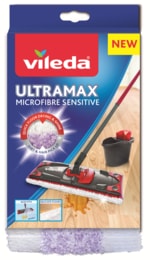 UltraMax Microfibre Sensitive vervanging