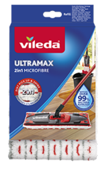 Vervanging Vileda UltraMax